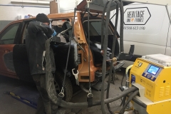 Welding